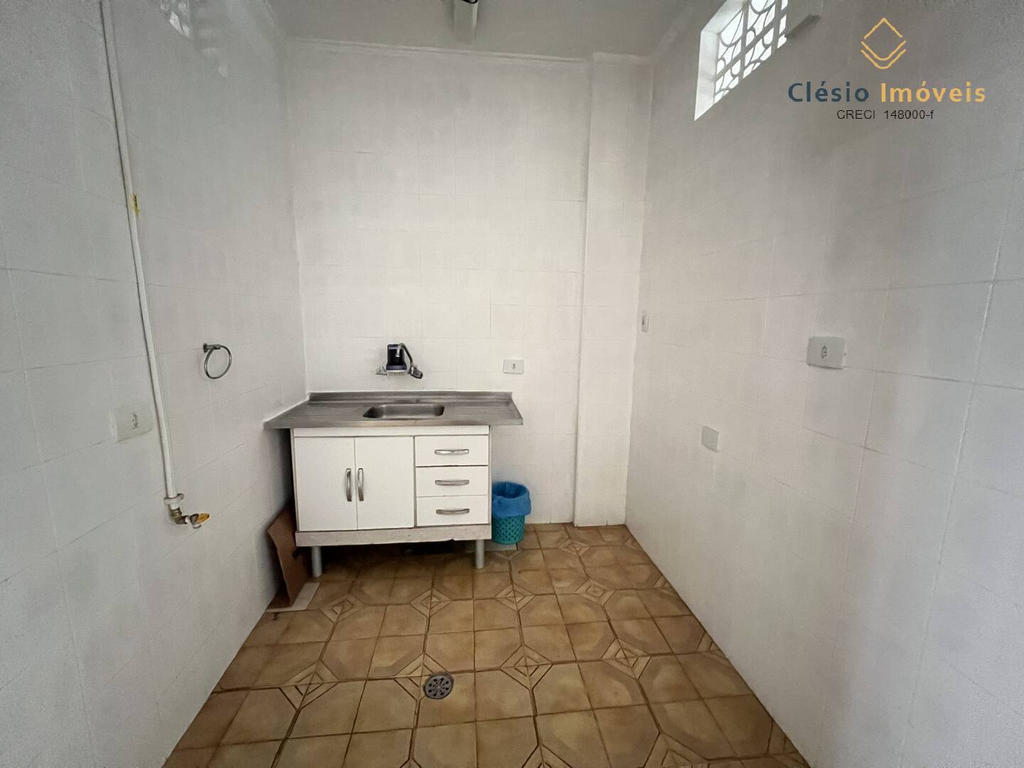 Apartamento à venda com 1 quarto, 30m² - Foto 18