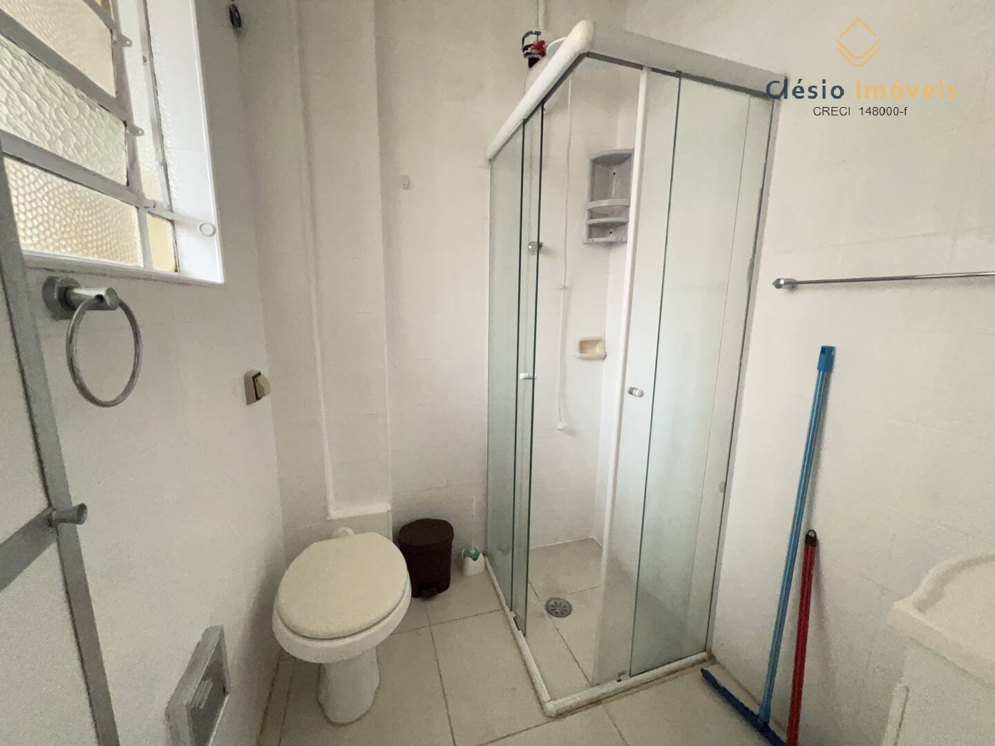 Apartamento à venda com 1 quarto, 30m² - Foto 13