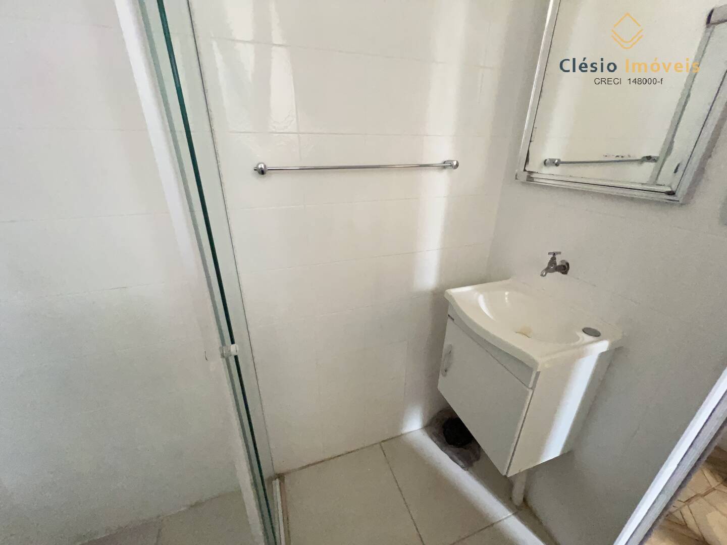 Apartamento à venda com 1 quarto, 30m² - Foto 16