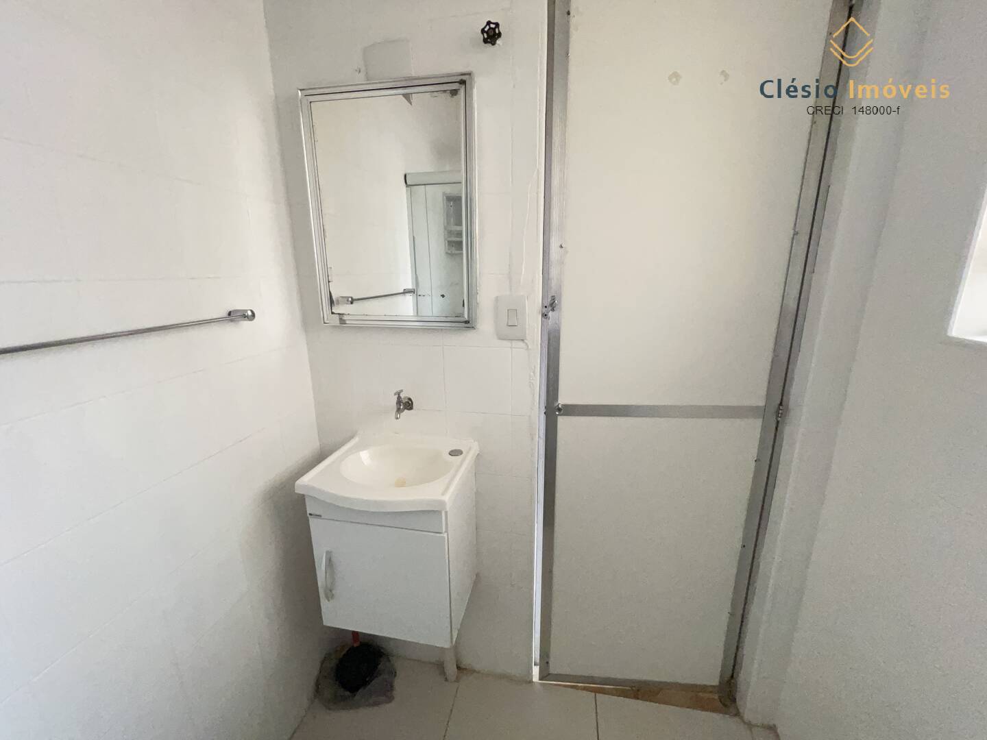 Apartamento à venda com 1 quarto, 30m² - Foto 15