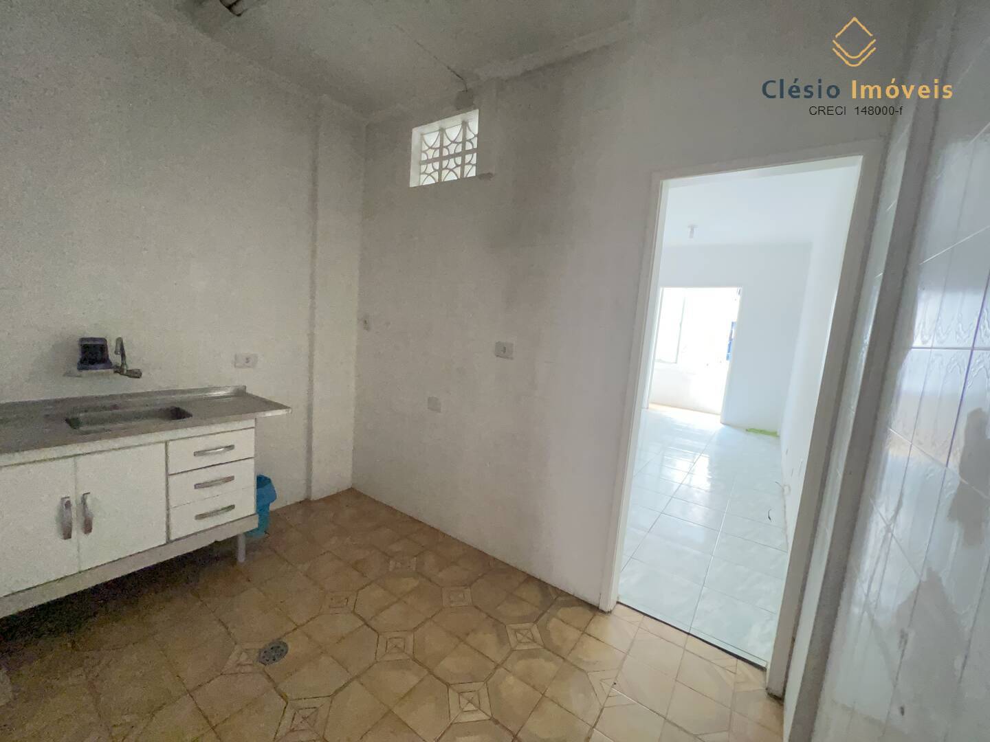 Apartamento à venda com 1 quarto, 30m² - Foto 17