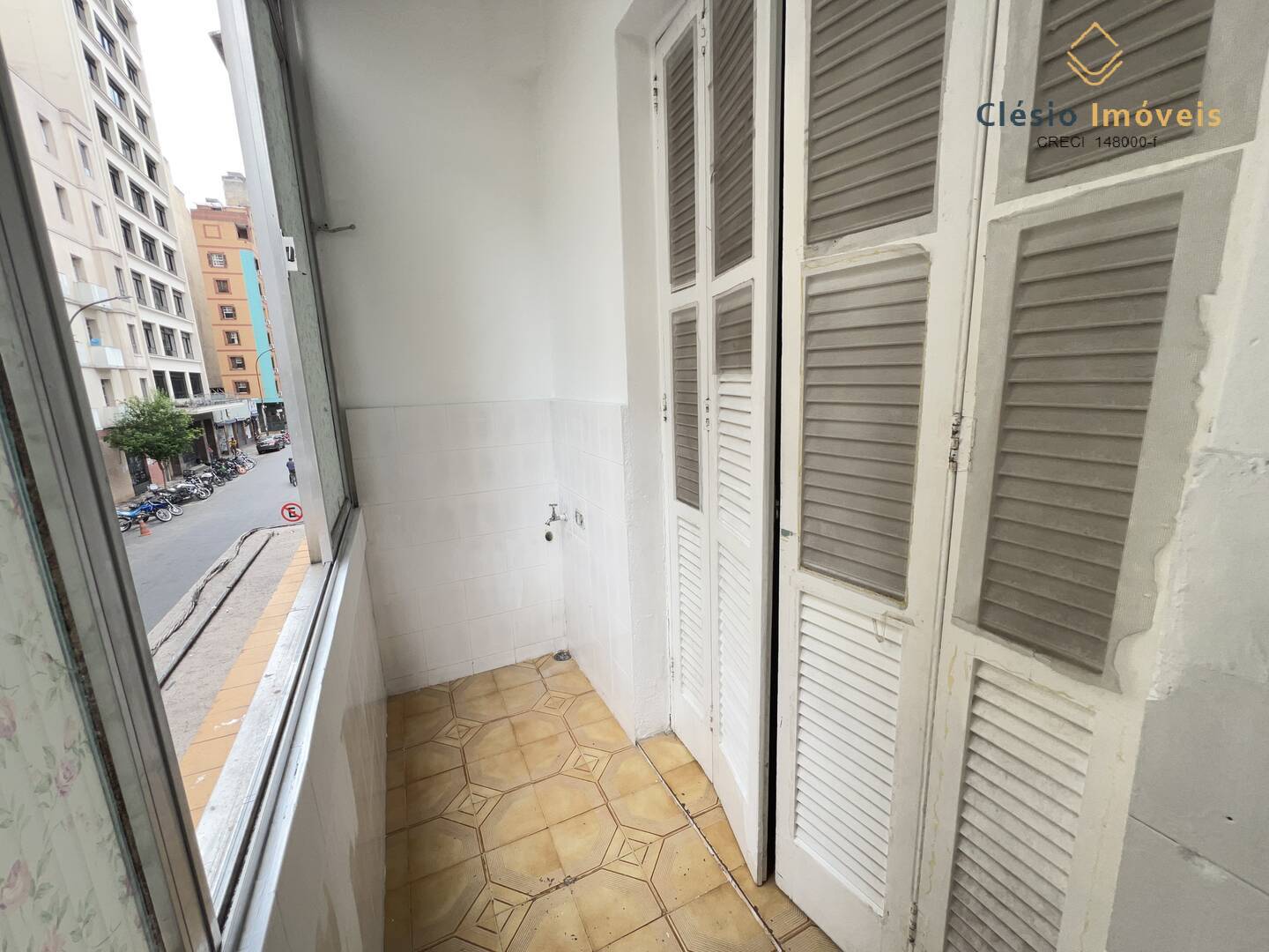 Apartamento à venda com 1 quarto, 30m² - Foto 10