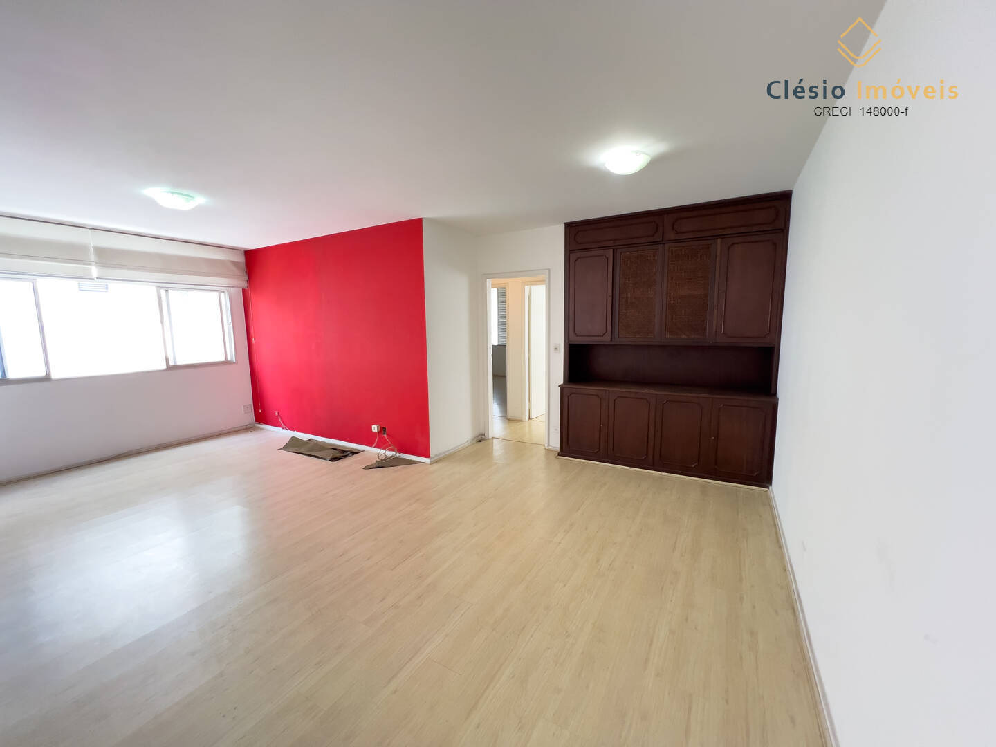 Apartamento à venda com 2 quartos, 100m² - Foto 1