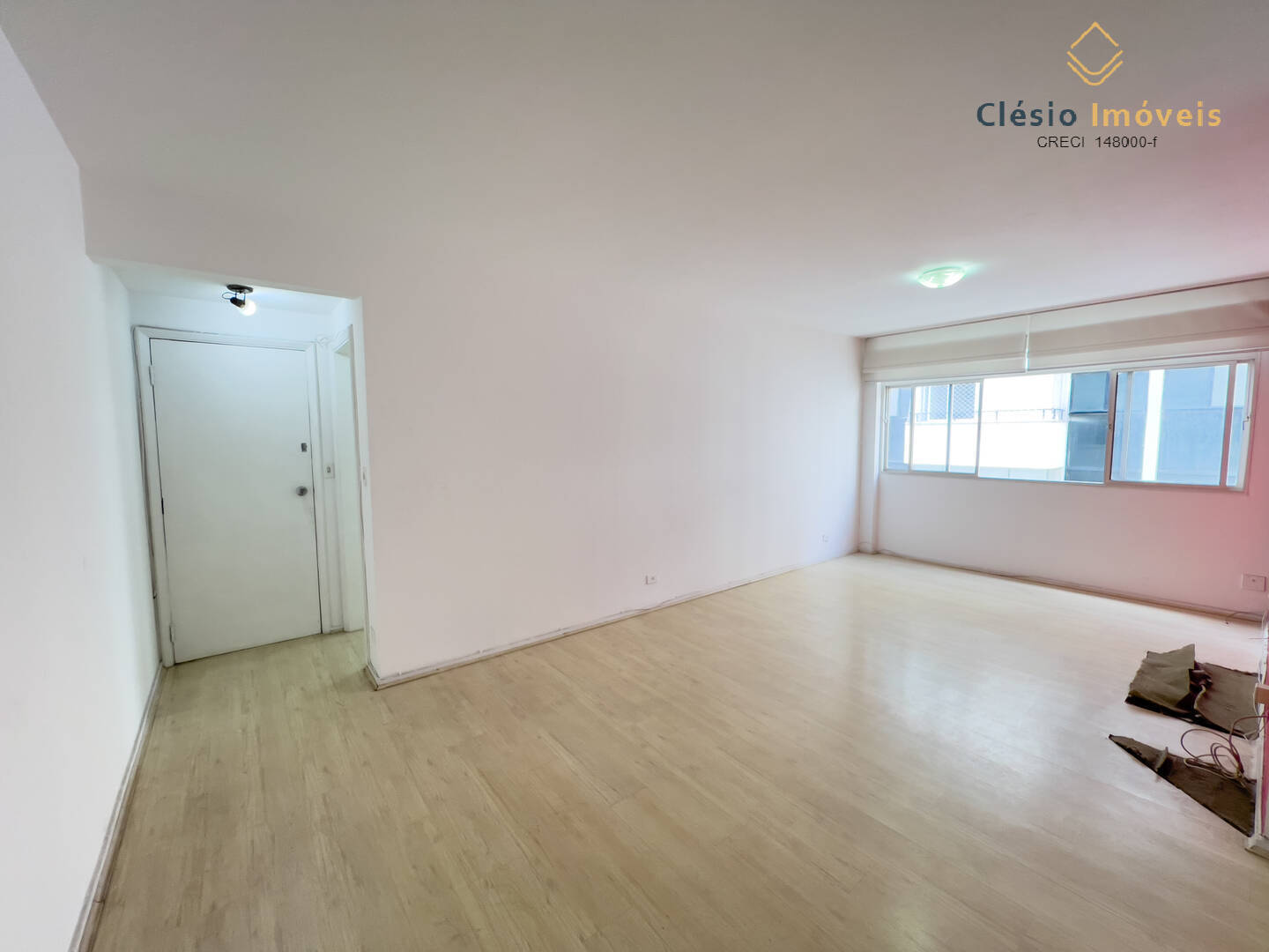 Apartamento à venda com 2 quartos, 100m² - Foto 5