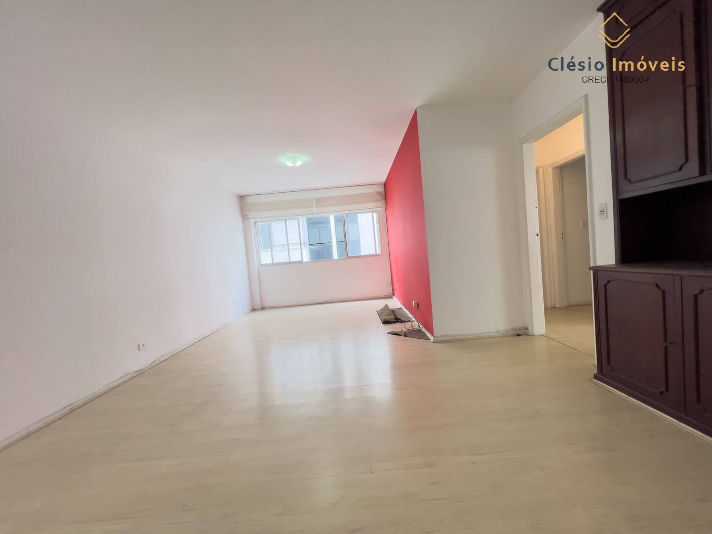 Apartamento à venda com 2 quartos, 100m² - Foto 6