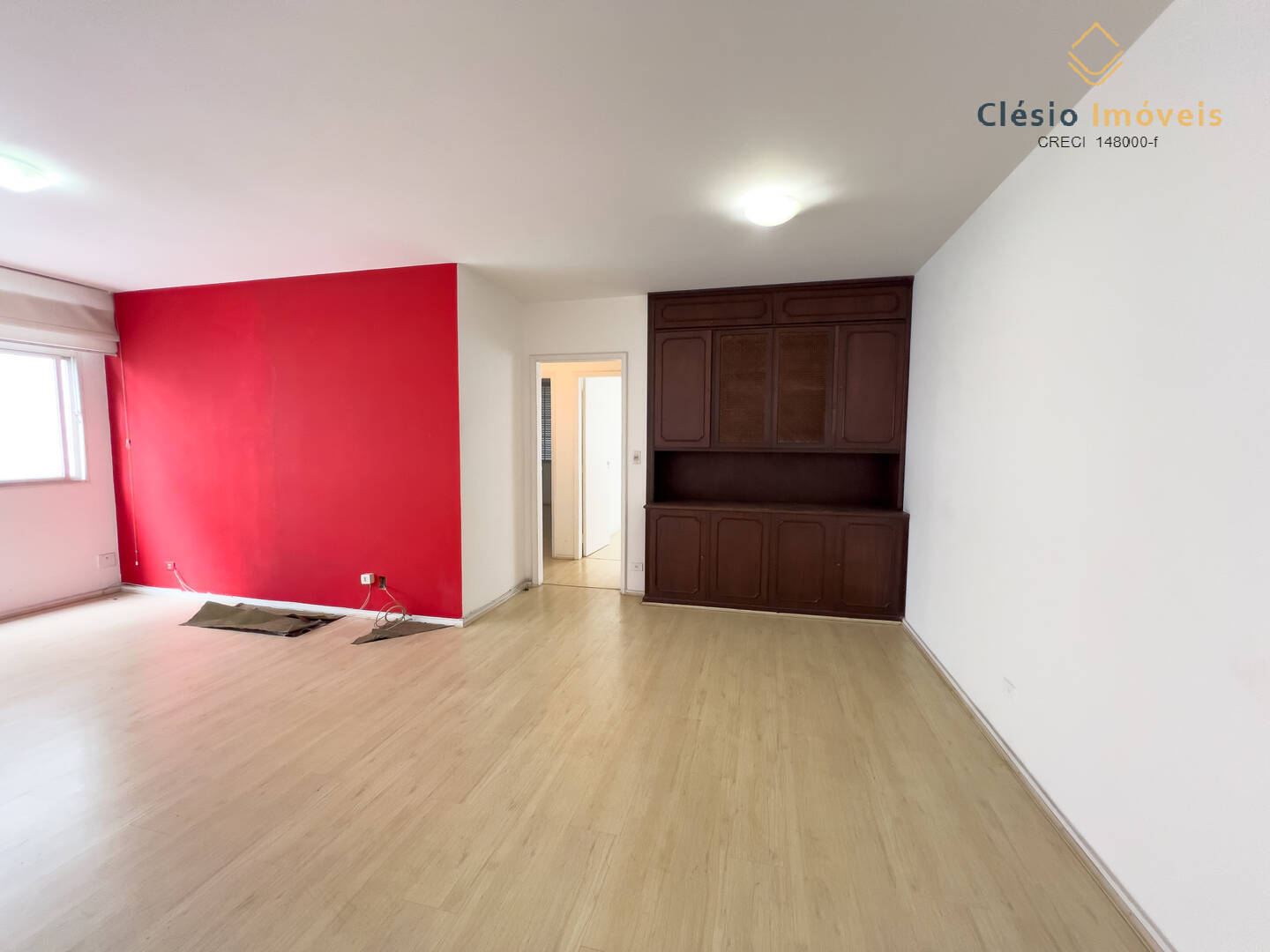 Apartamento à venda com 2 quartos, 100m² - Foto 4