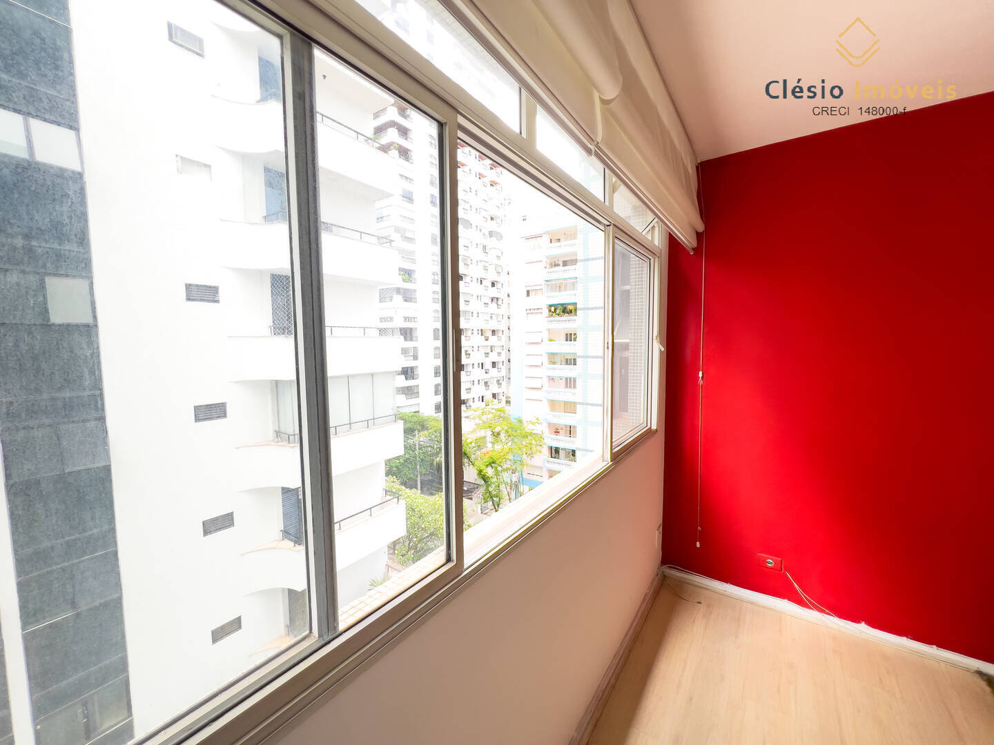 Apartamento à venda com 2 quartos, 100m² - Foto 8