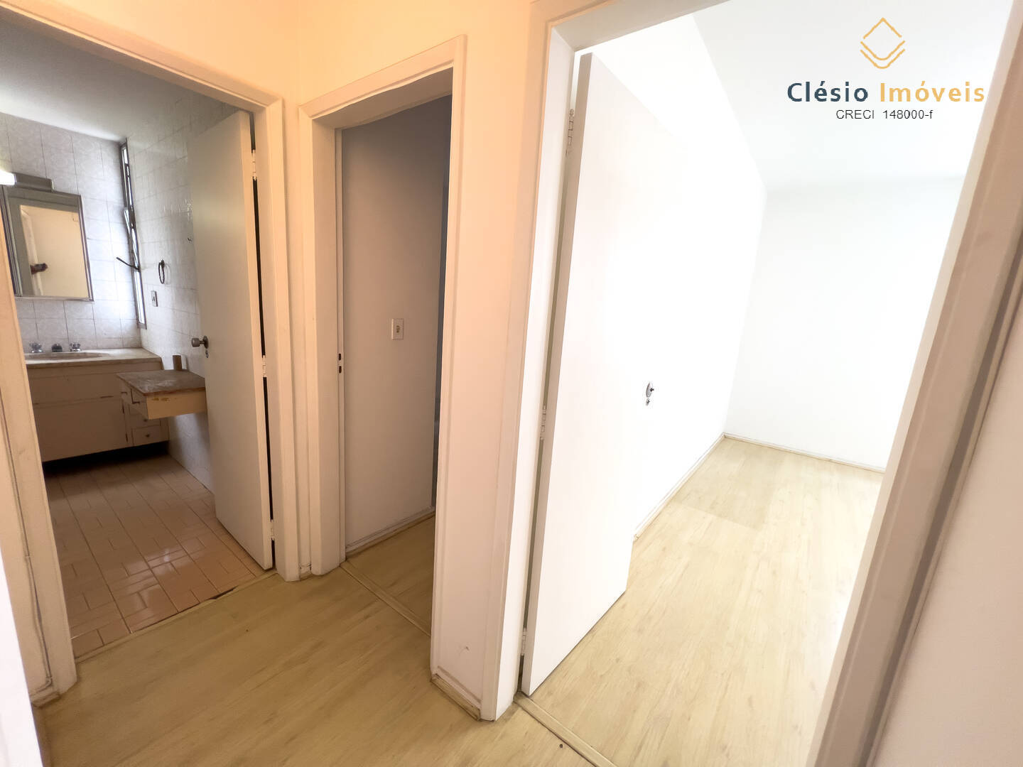 Apartamento à venda com 2 quartos, 100m² - Foto 10