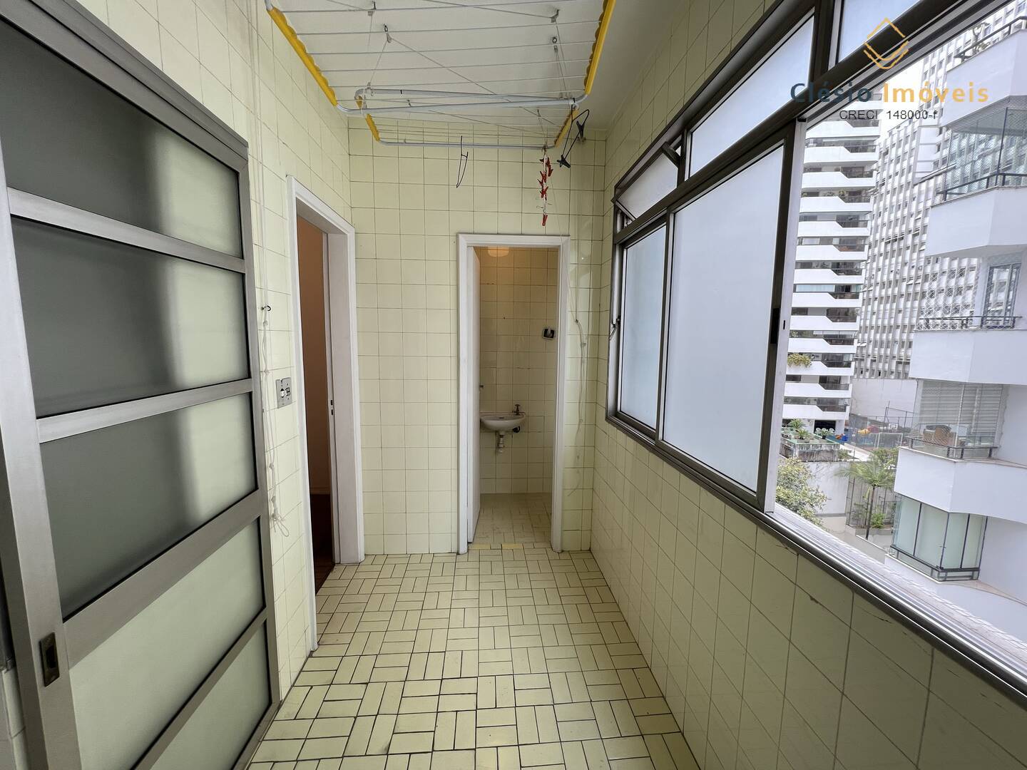 Apartamento à venda com 2 quartos, 100m² - Foto 40