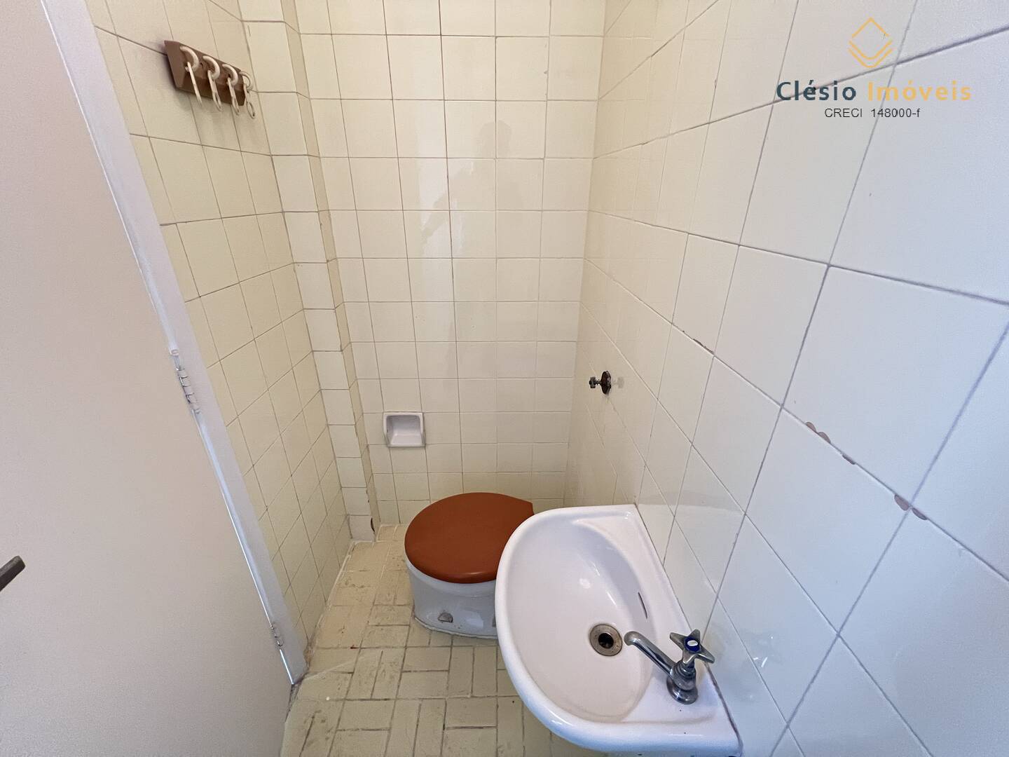 Apartamento à venda com 2 quartos, 100m² - Foto 46