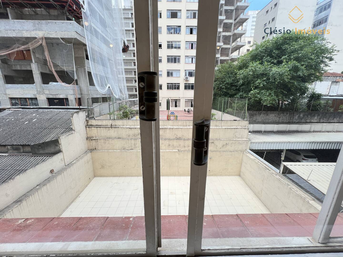 Apartamento para alugar com 2 quartos, 88m² - Foto 4