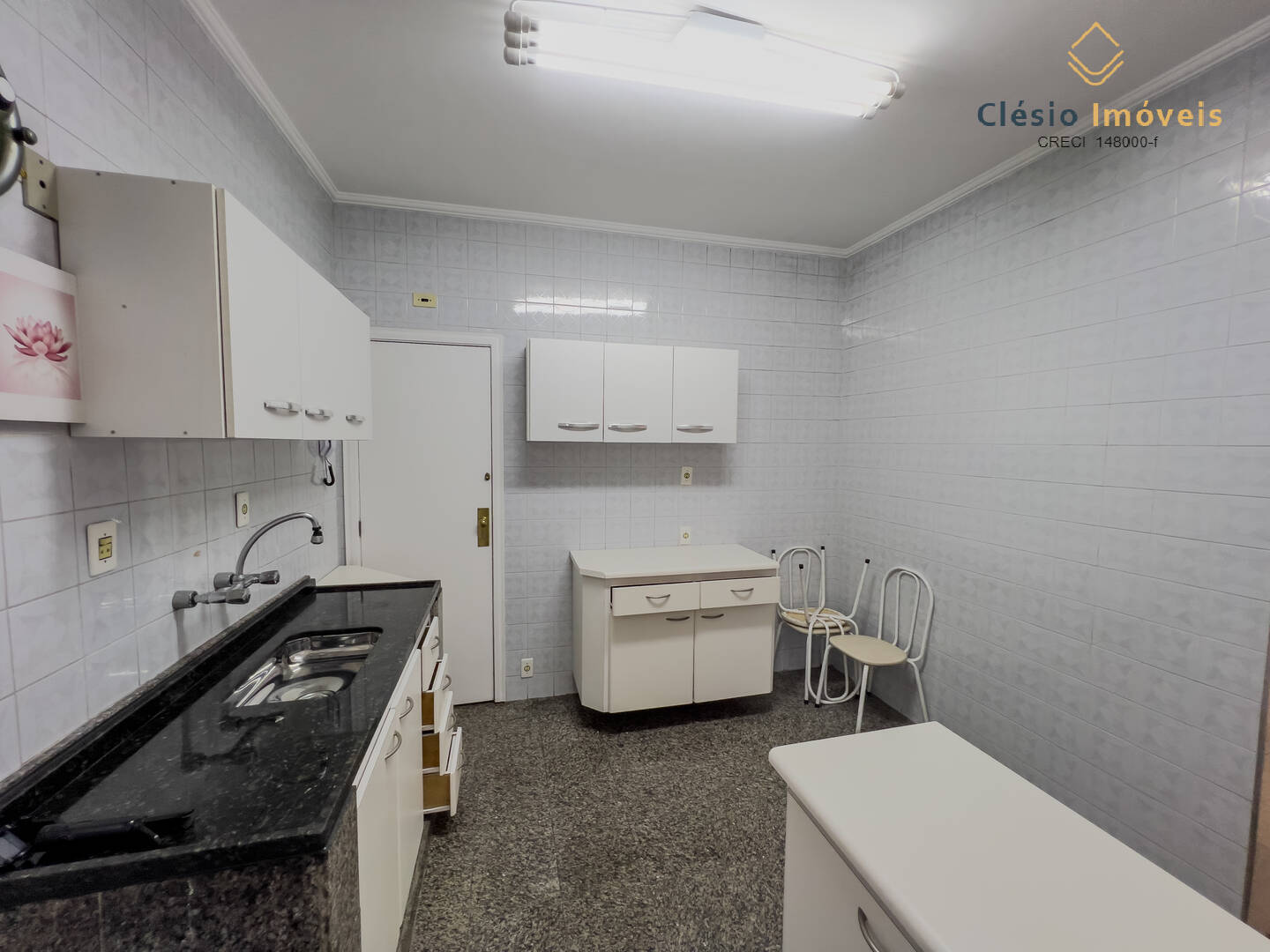 Apartamento para alugar com 2 quartos, 88m² - Foto 34