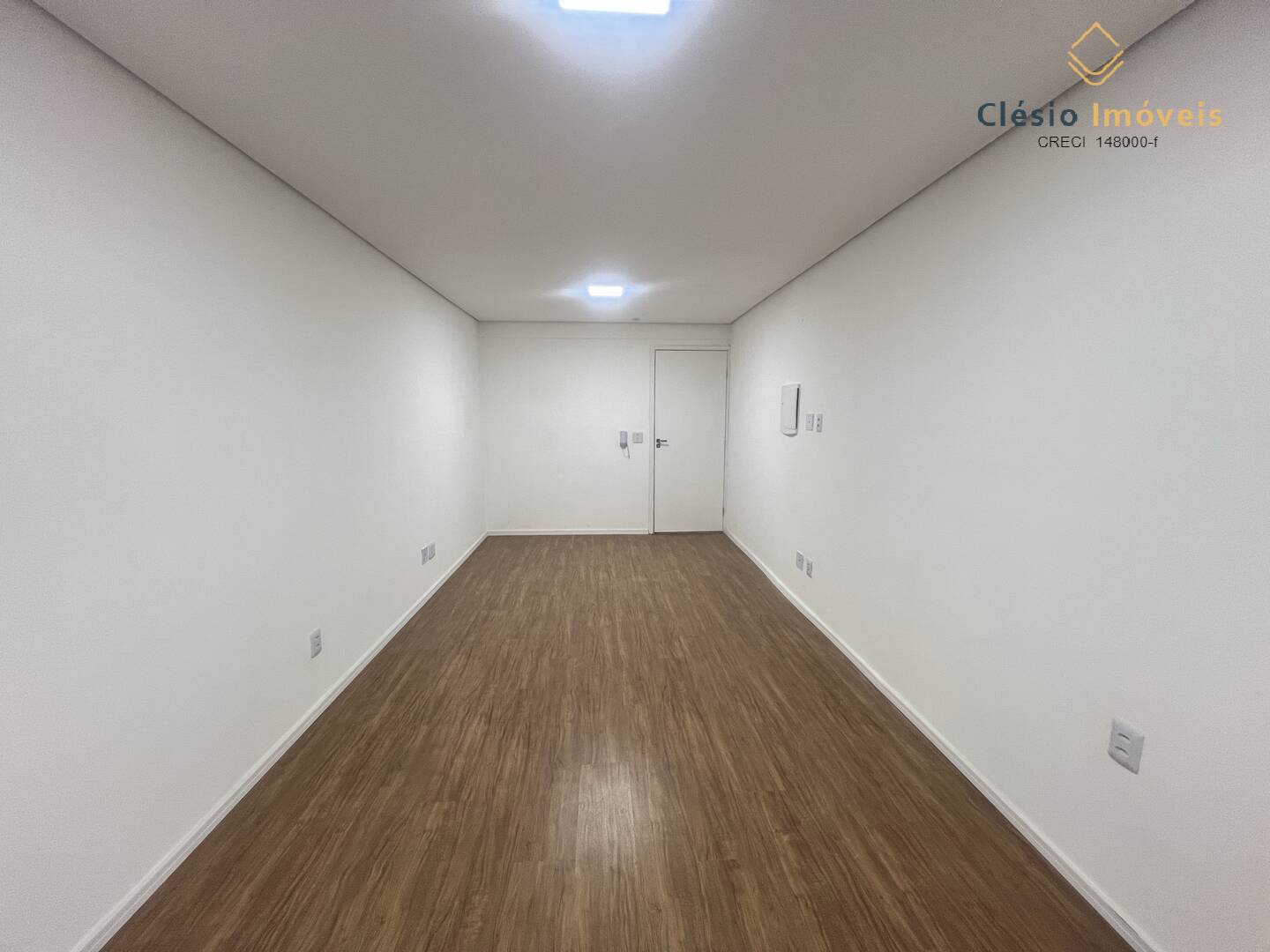 Apartamento à venda com 1 quarto, 49m² - Foto 2