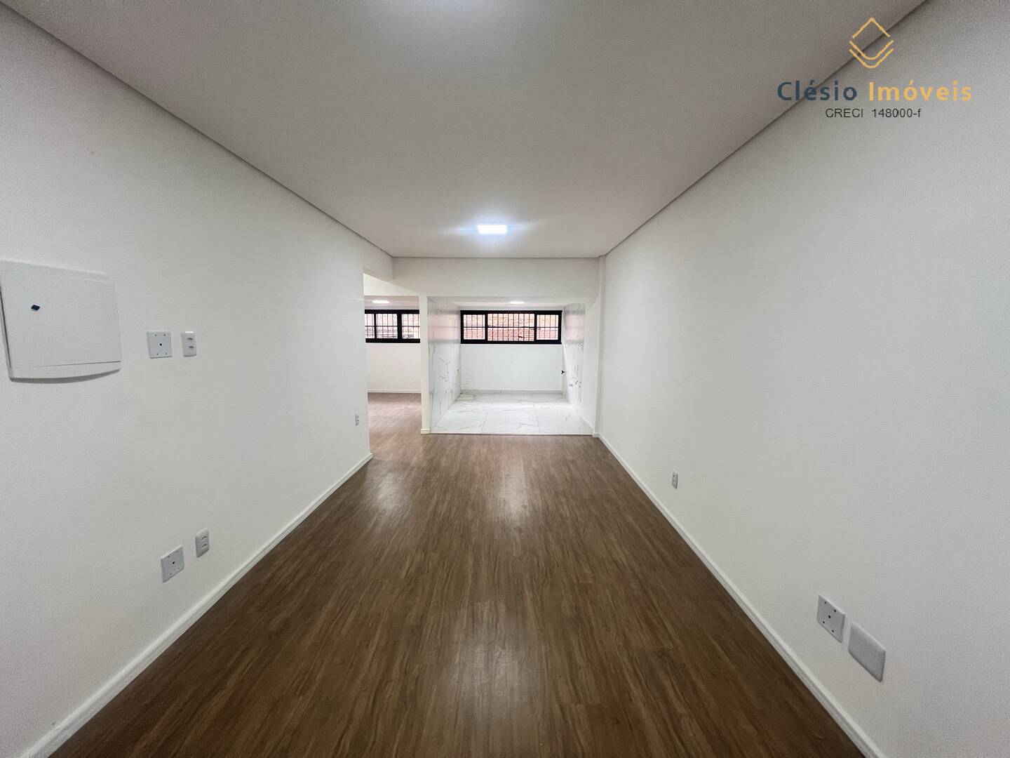 Apartamento à venda com 1 quarto, 49m² - Foto 1