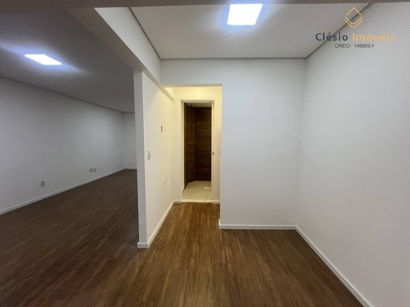 Apartamento à venda com 1 quarto, 49m² - Foto 7