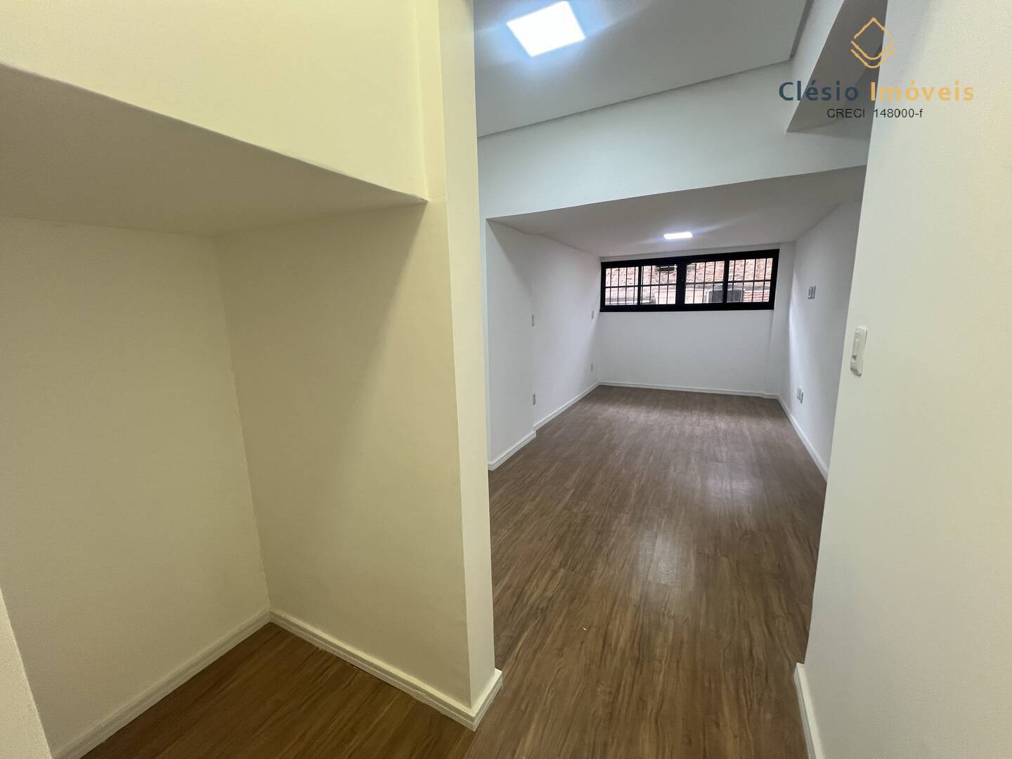 Apartamento à venda com 1 quarto, 49m² - Foto 10