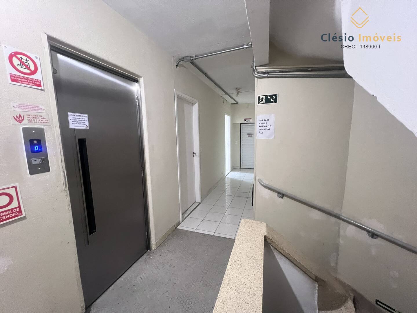 Apartamento à venda com 1 quarto, 49m² - Foto 23