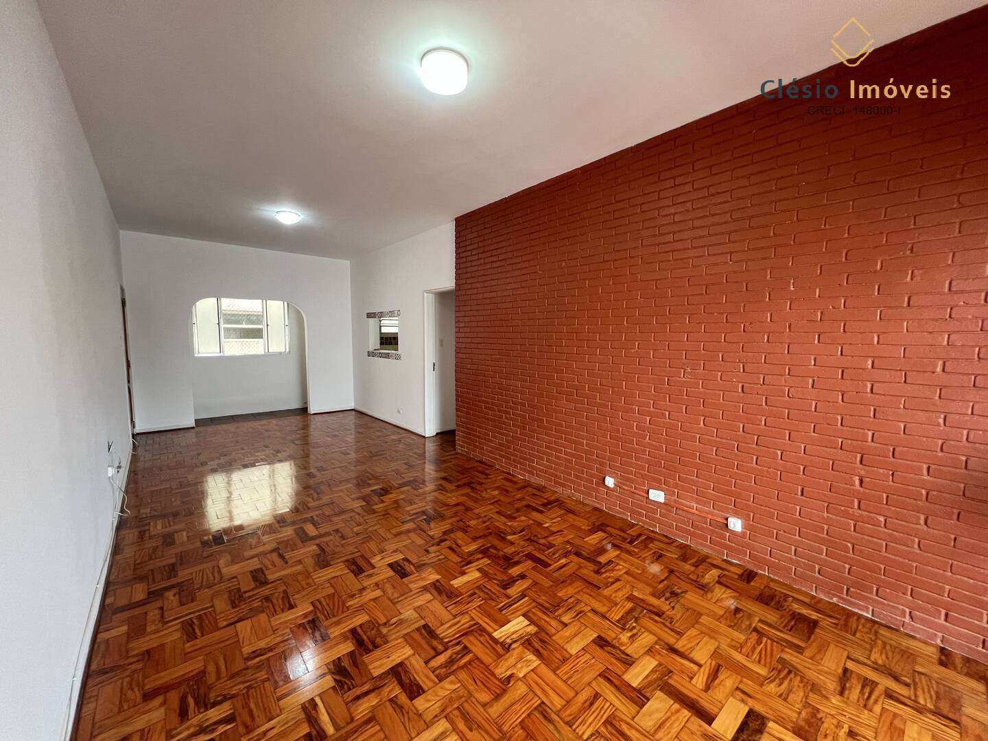 Apartamento para alugar com 3 quartos, 90m² - Foto 6