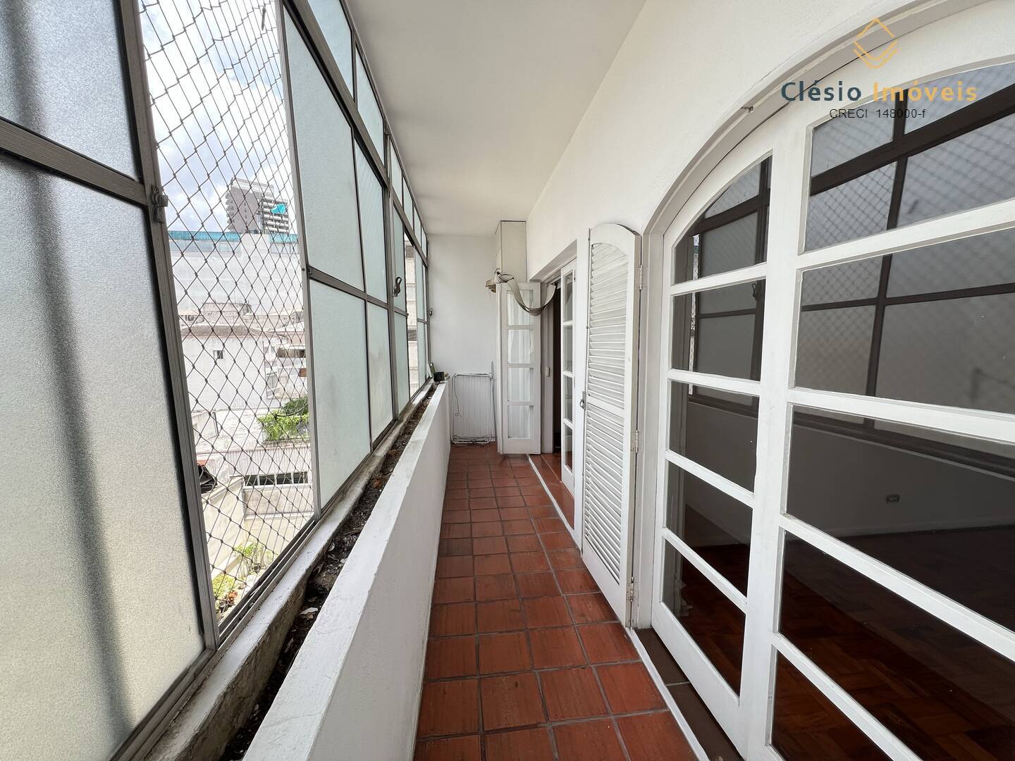 Apartamento para alugar com 3 quartos, 90m² - Foto 12