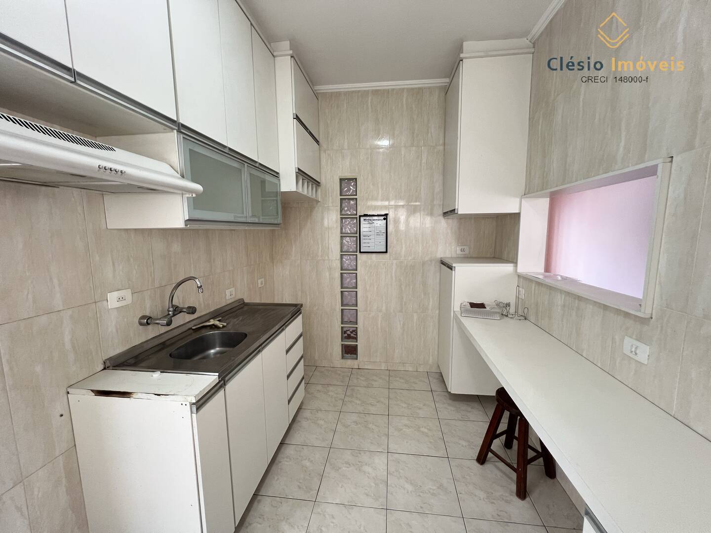 Apartamento para alugar com 3 quartos, 90m² - Foto 40