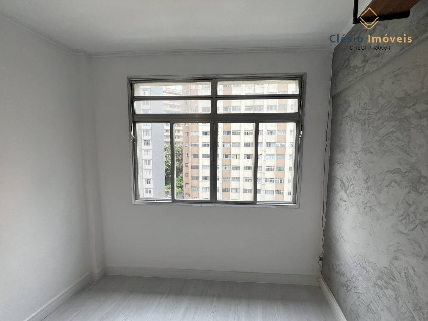 Apartamento à venda com 1 quarto, 35m² - Foto 7