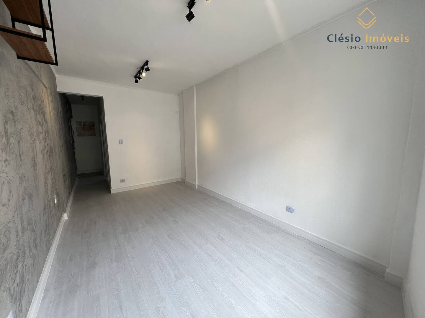 Apartamento à venda com 1 quarto, 35m² - Foto 5