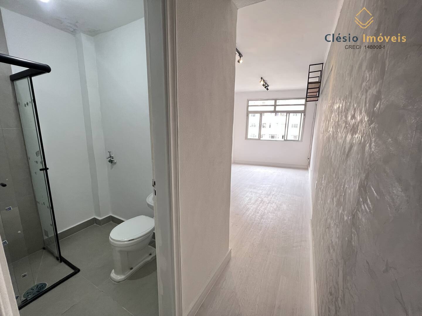 Apartamento à venda com 1 quarto, 35m² - Foto 15