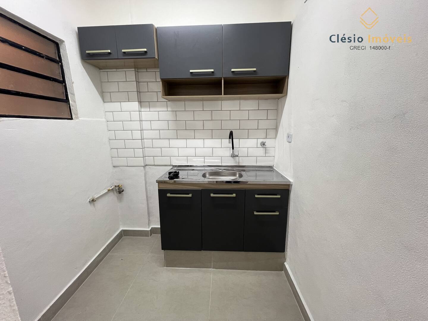 Apartamento à venda com 1 quarto, 35m² - Foto 20