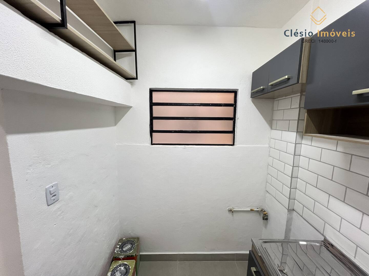 Apartamento à venda com 1 quarto, 35m² - Foto 25