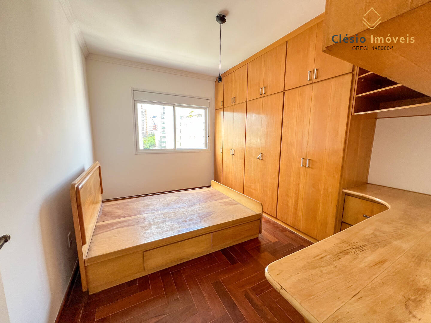 Apartamento à venda com 2 quartos, 72m² - Foto 6