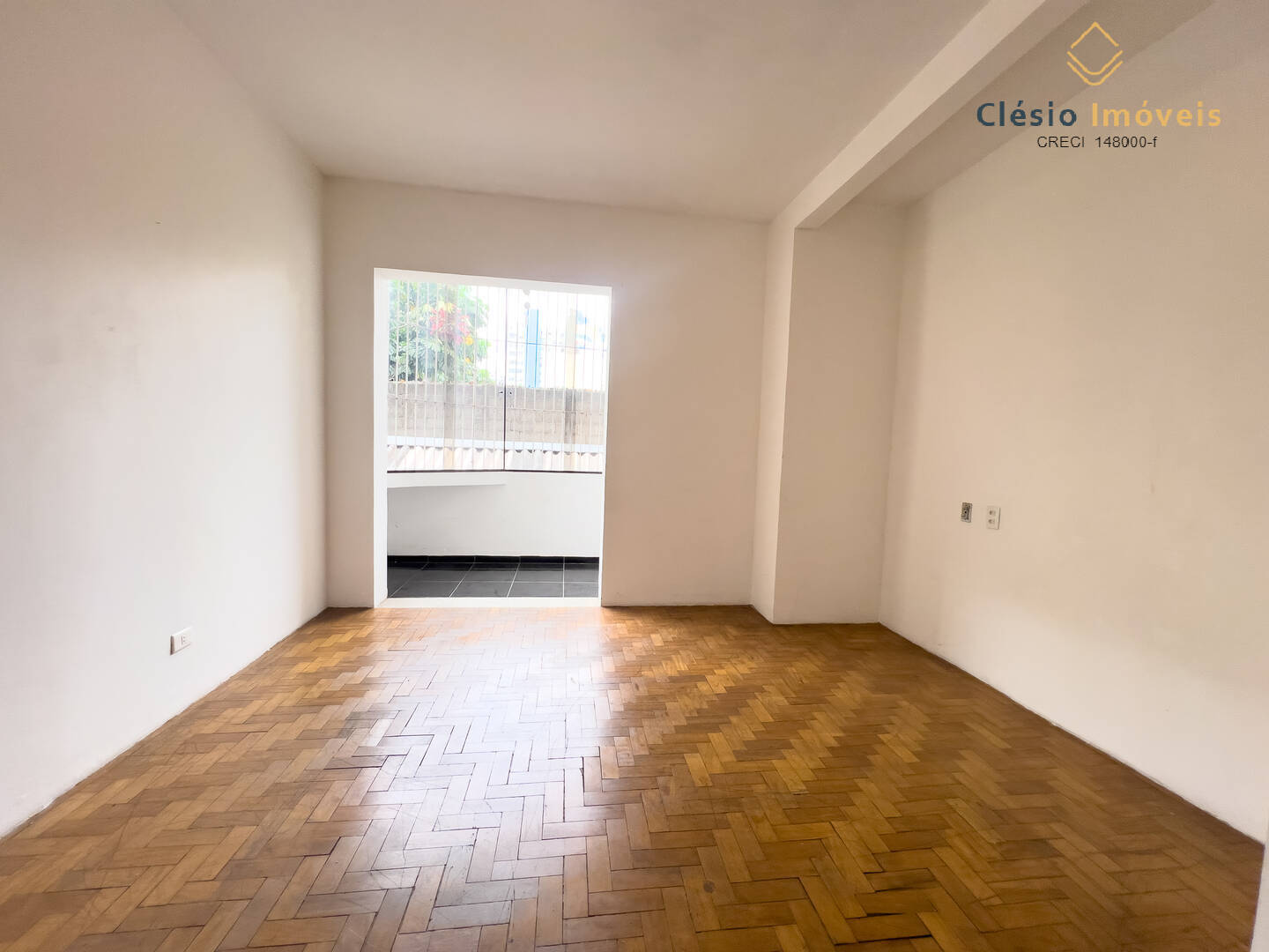 Apartamento à venda com 1 quarto, 67m² - Foto 1