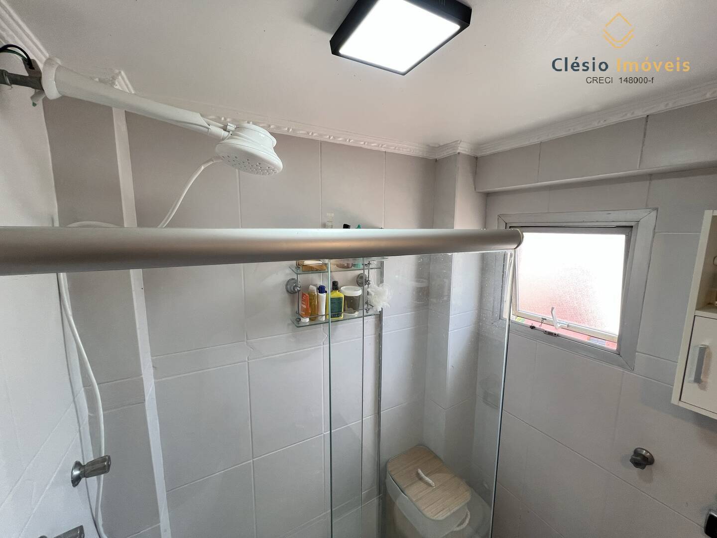 Apartamento à venda com 1 quarto, 35m² - Foto 22