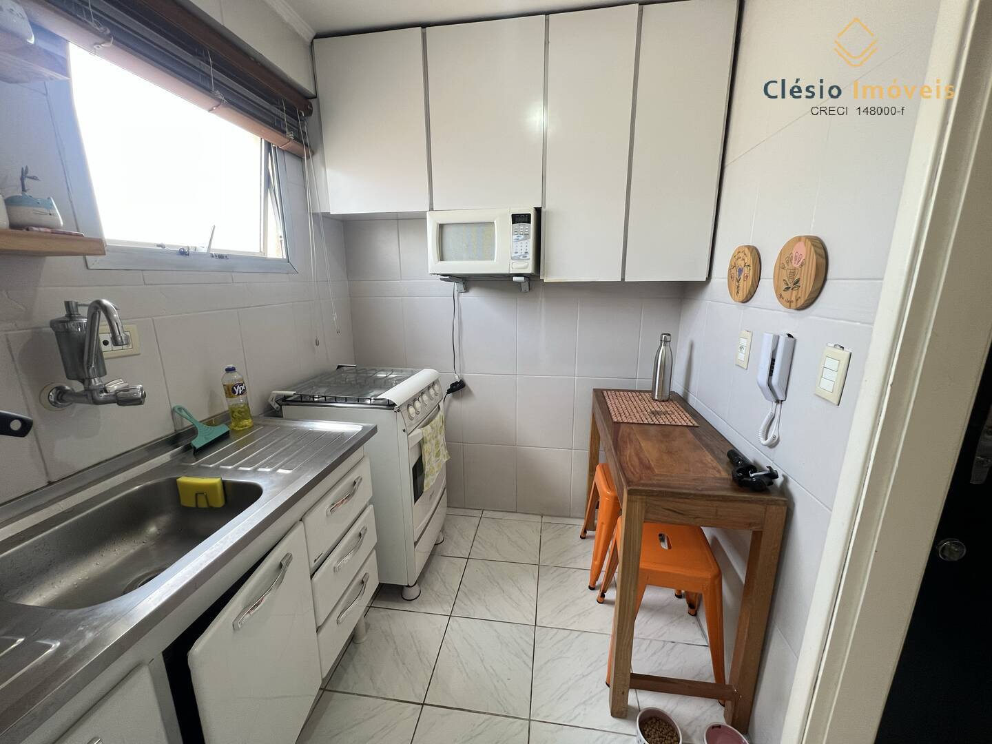 Apartamento à venda com 1 quarto, 35m² - Foto 27