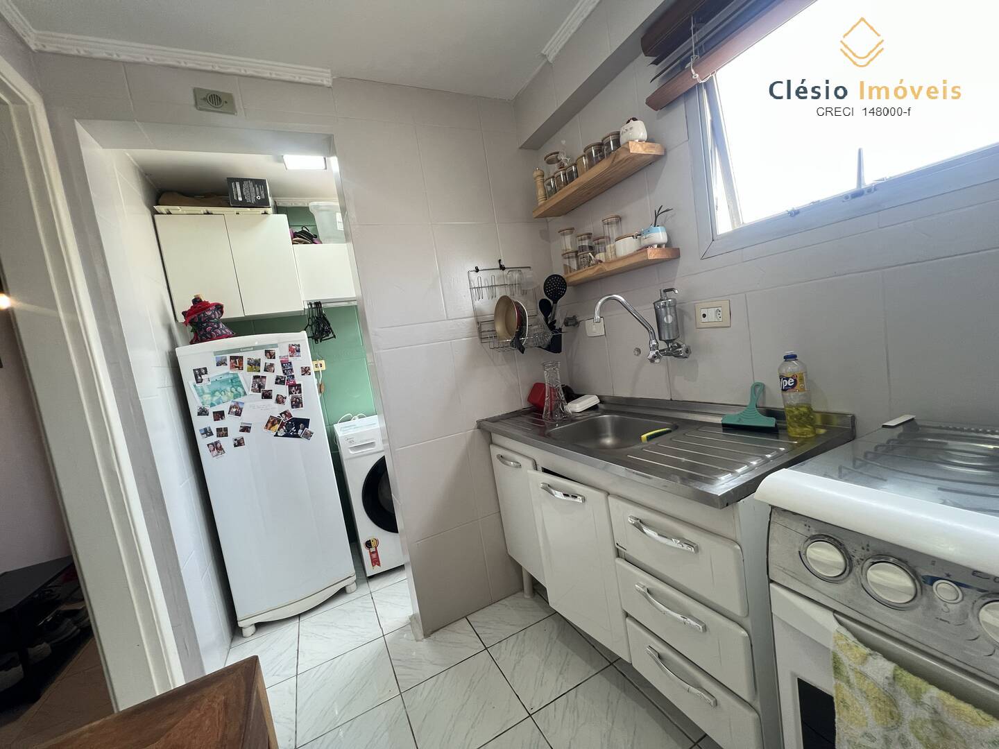 Apartamento à venda com 1 quarto, 35m² - Foto 30