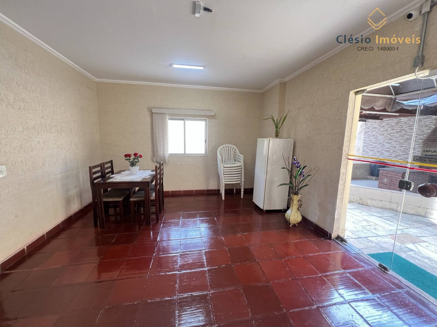 Apartamento à venda com 1 quarto, 35m² - Foto 39