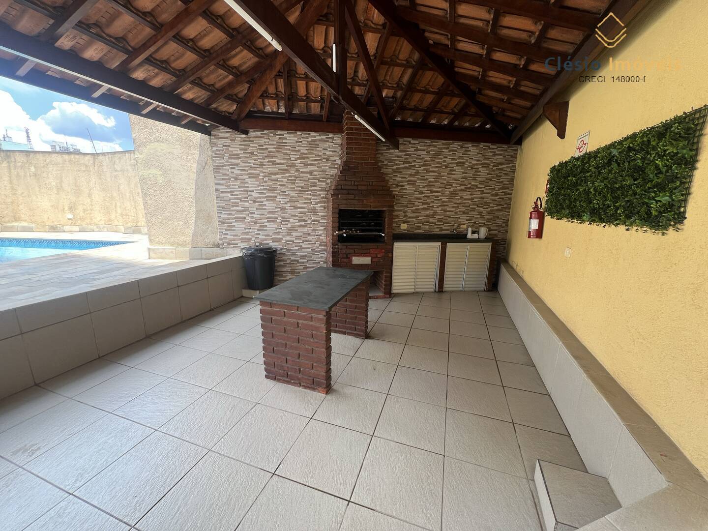 Apartamento à venda com 1 quarto, 35m² - Foto 43