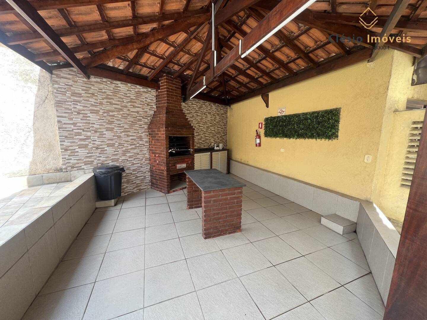 Apartamento à venda com 1 quarto, 35m² - Foto 41