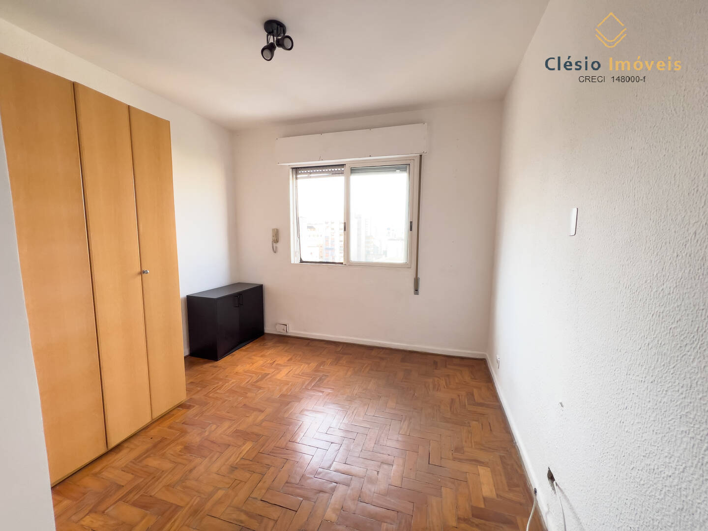 Apartamento à venda com 1 quarto, 32m² - Foto 8