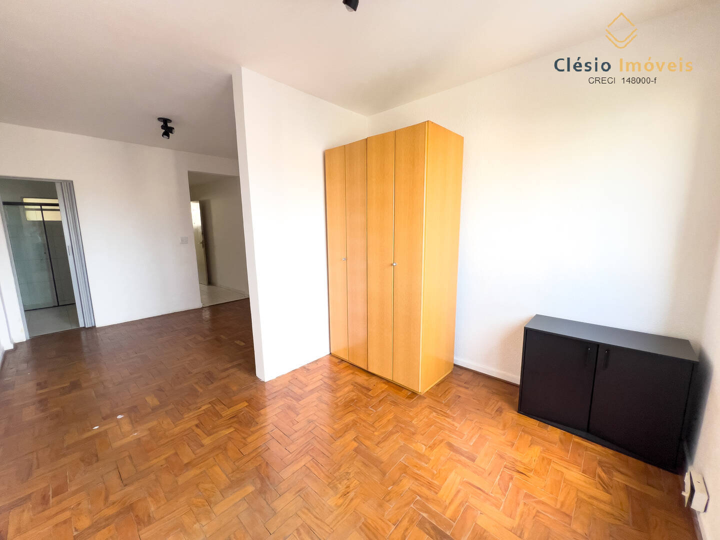 Apartamento à venda com 1 quarto, 32m² - Foto 12