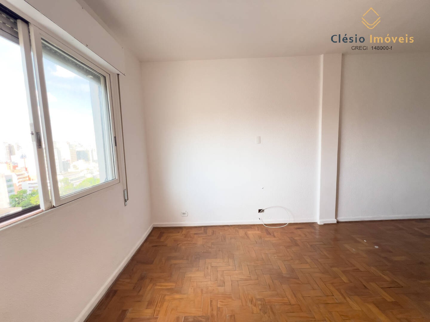 Apartamento à venda com 1 quarto, 32m² - Foto 14