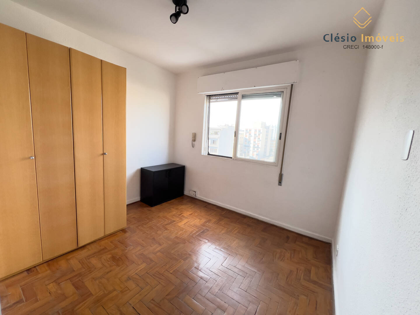 Apartamento à venda com 1 quarto, 32m² - Foto 17