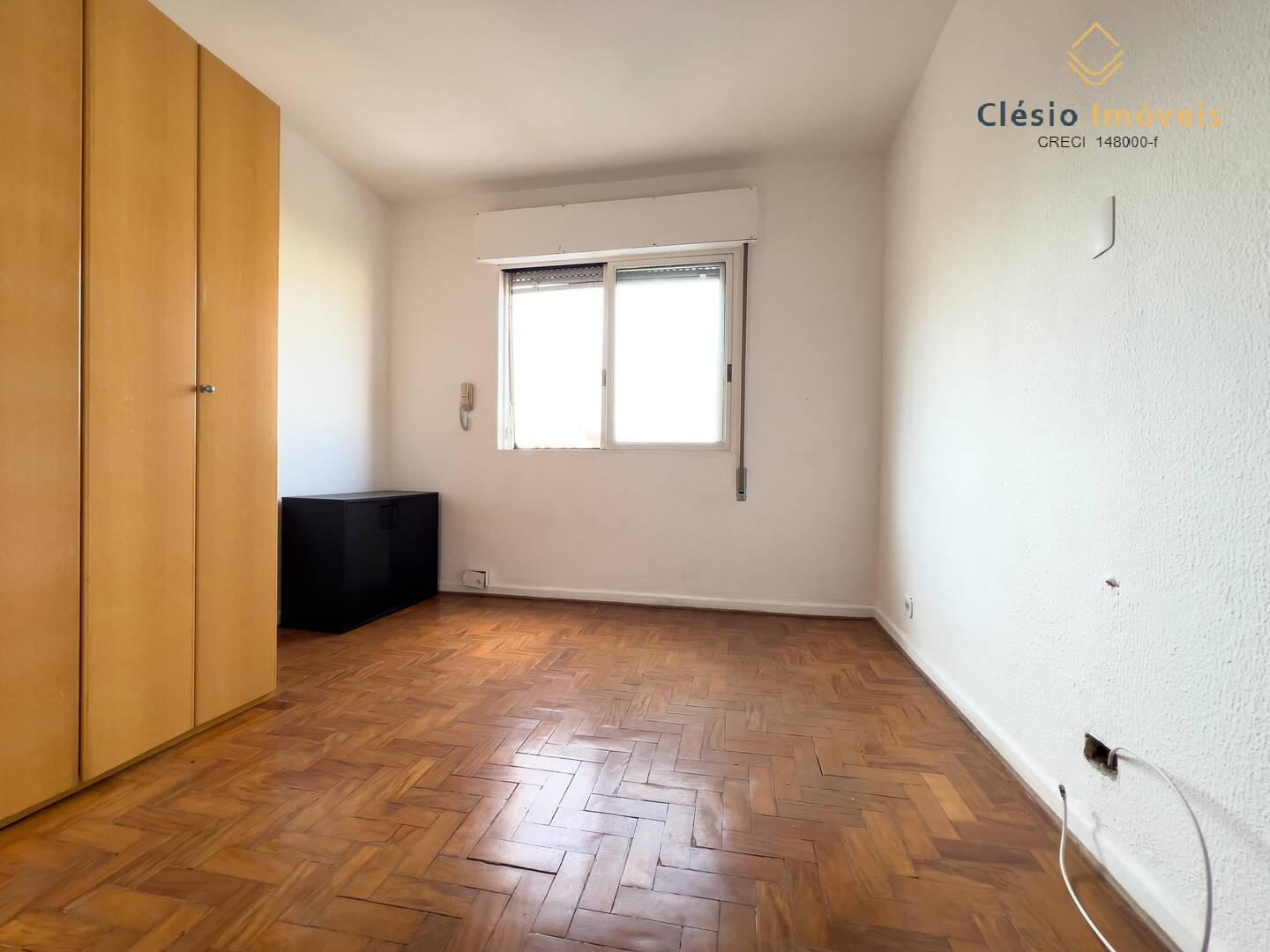 Apartamento à venda com 1 quarto, 32m² - Foto 18