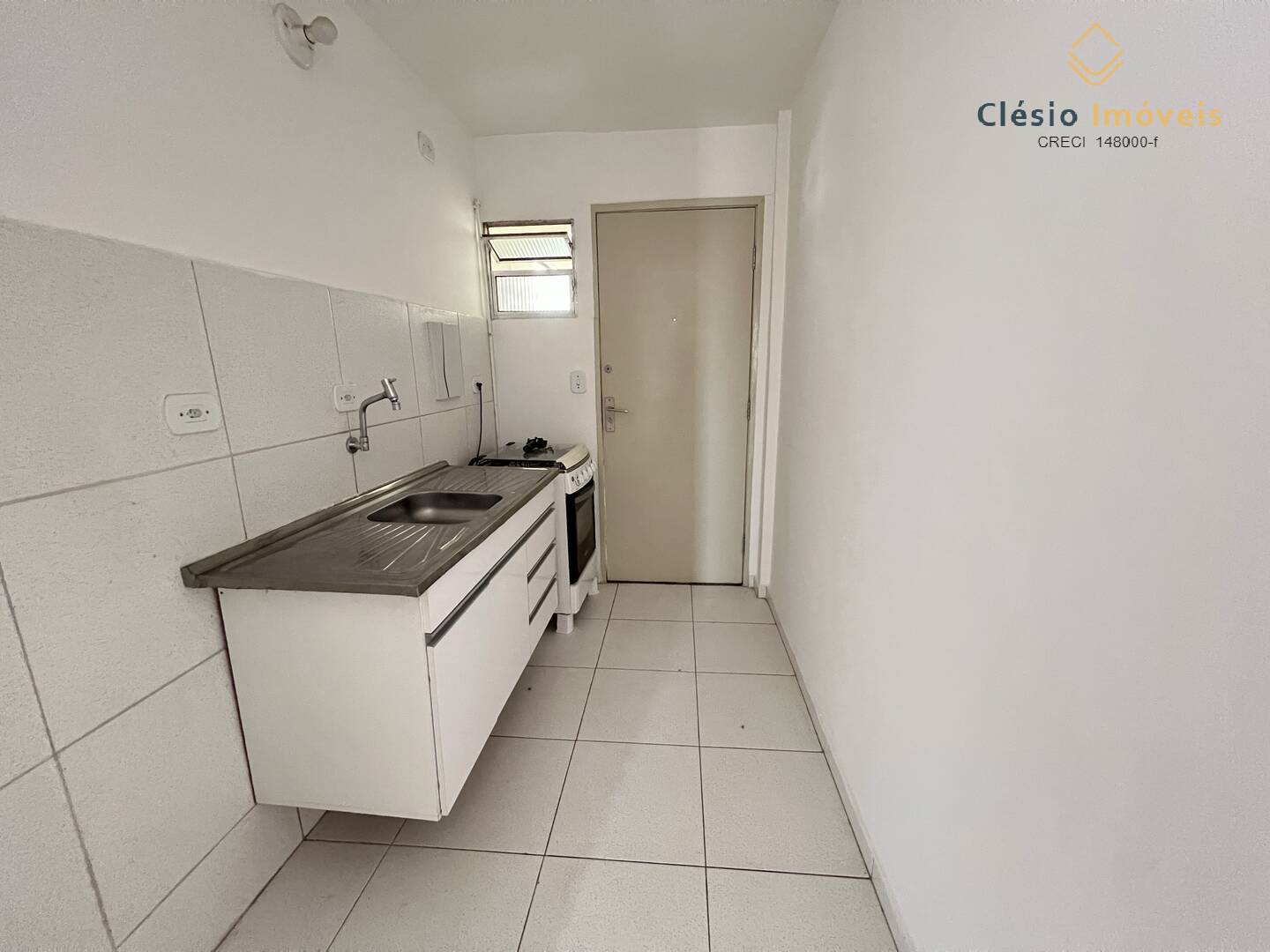 Apartamento à venda com 1 quarto, 32m² - Foto 29