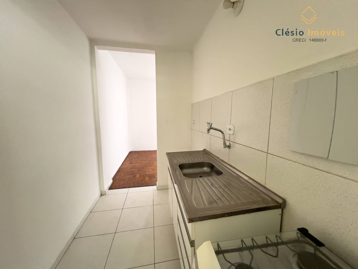 Apartamento à venda com 1 quarto, 32m² - Foto 33